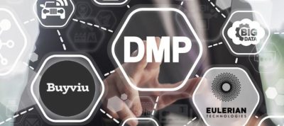 DMP de Eulerian Technologies y Buyviu | MarTech Forum