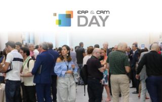 Feria de ERP y CRM | MarTech Forum