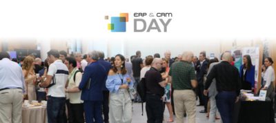 Feria de ERP y CRM | MarTech Forum