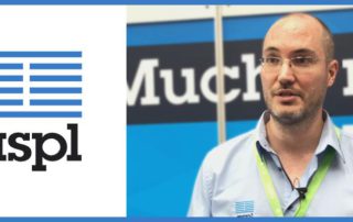 ASPL - Entrevista a Francis Brosnan | MarTech Forum