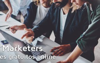 Talleres online gratuitos Indi Marketers | MarTech Forum