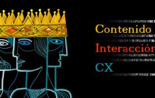 Contenido, interacción y CX, los tres reyes de la personalización | MarTech Forum