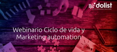 Webinar fidelizar y generar negocio | MarTech Forum