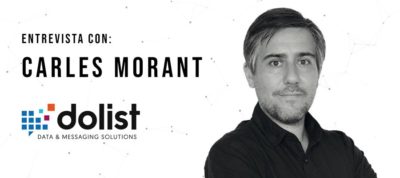 Carles Morant Dolist | MarTech Forum