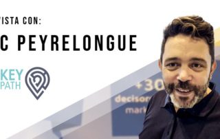 Eric Peyrelongue de Cookeypath | MarTech Forum