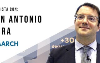 Juan Antonio Parra de Comarch | MarTech Forum