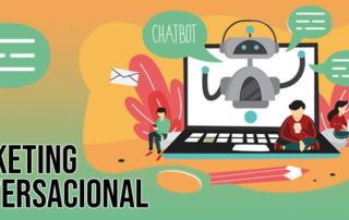 Qué es el Marketing conversacional | MarTech Forum