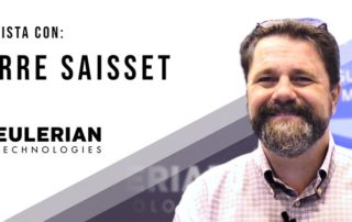 Pierre Saisset Eulerian Technologies | MarTech Forum