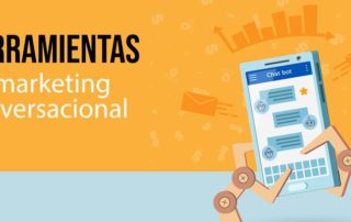 Herramientas de marketing conversacional | MarTech Forum