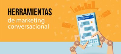 Herramientas de marketing conversacional | MarTech Forum