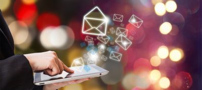 Email marketing durante las fiestas | MarTech Forum