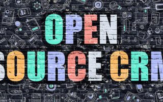 CRM Open Source | MarTech FORUM