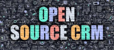 CRM Open Source | MarTech FORUM