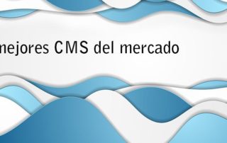 Los mejores CMS | MarTech Forum