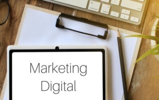 Máster de Marketing Digital | MarTech Forum