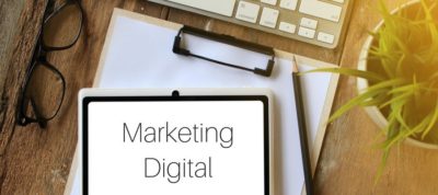 Máster de Marketing Digital | MarTech Forum