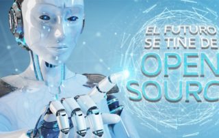 El futuro se tiñe de Open Source | MarTech Forum