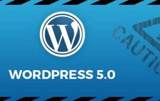 WordPress 5.0 ya está entre nosotros | MarTech Forum