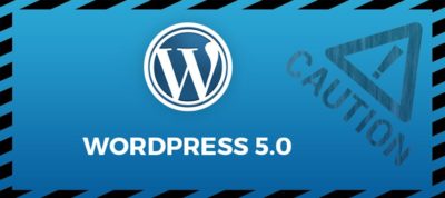 WordPress 5.0 ya está entre nosotros | MarTech Forum