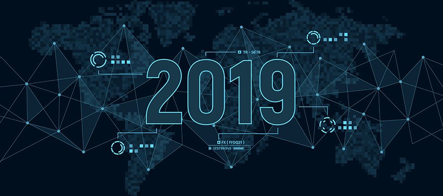 Tendencias tecnológicas de 2019 | MarTech Forum