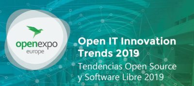 Tendencias del sector Open Source | MarTech Forum