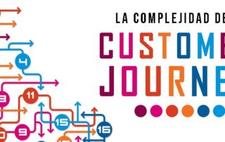 Cómo valorar si nuestro Customer Journey es complejo | MarTech Forum