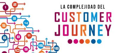 Cómo valorar si nuestro Customer Journey es complejo | MarTech Forum