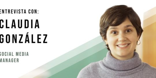 Entrevista Claudia González | MarTech Forum