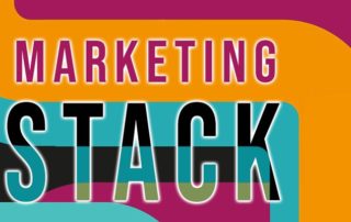 Qué es el Marketing Stack | MarTech Forum