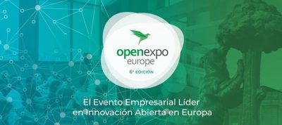 OpenExpo Europe 2019 | MarTech Forum