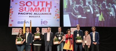 Innovación y Emprendimiento South Summit Bogotá 2019 | MarTech Forum