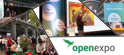 OpenExpo 2019 | MarTech Forum