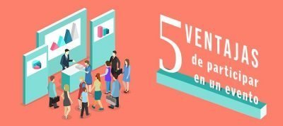 Ventajas de participar en un evento | MarTech Forum