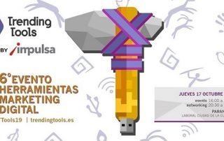 Premios Trending Tools | MarTech Forum