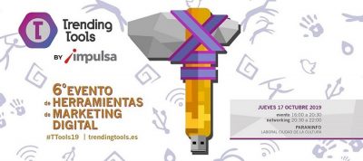 Premios Trending Tools | MarTech Forum