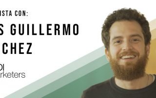 Entrevista Luis Guillermo Sánchez de Indi Marketers | MarTech Forum