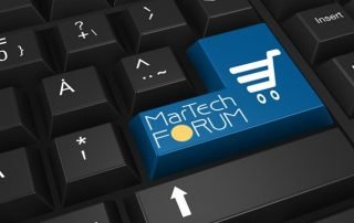 Tienda segura Black Friday | MarTech Forum