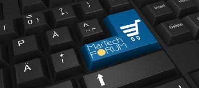 Tienda segura Black Friday | MarTech Forum