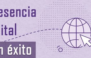 Presencia online con éxito | MarTech Forum