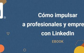 eBook Uso de LinkedIn | MarTech Forum