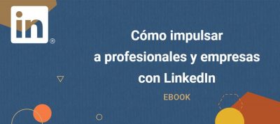 eBook Uso de LinkedIn | MarTech Forum