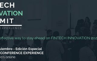 Fintech Innovation Summit 2020 | MarTech Forum