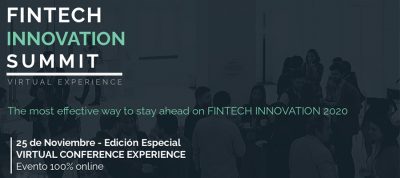 Fintech Innovation Summit 2020 | MarTech Forum