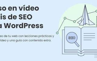 Curso SEO para WordPress | MarTech Forum