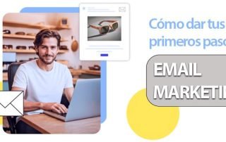 Primeros pasos email marketing | MarTech Forum