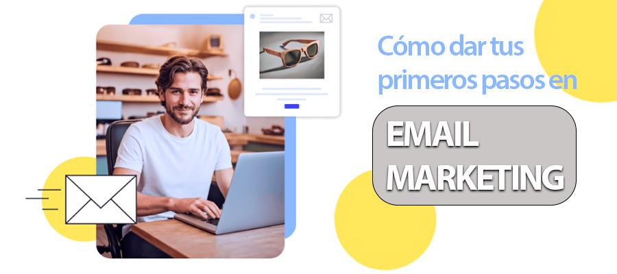 Primeros pasos email marketing | MarTech Forum