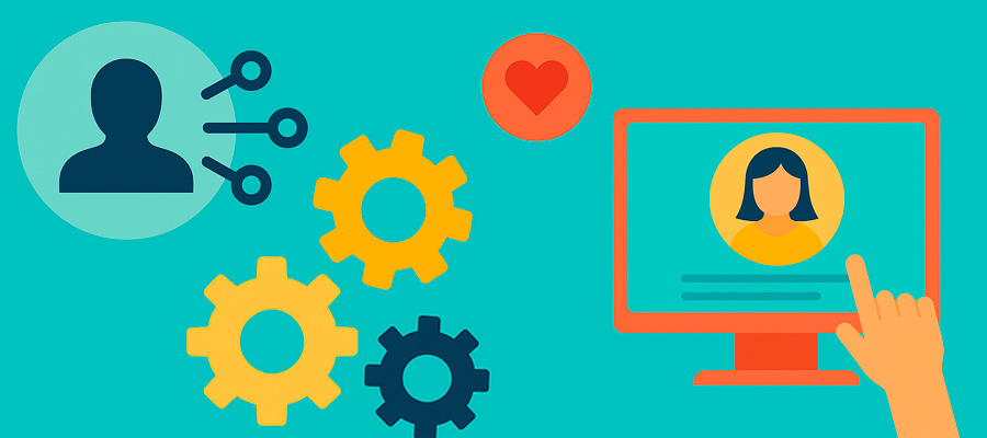 Personalización y experiencia del cliente | MarTech Forum